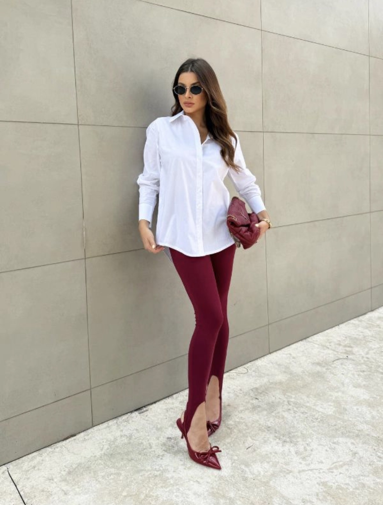 Calça  Bella